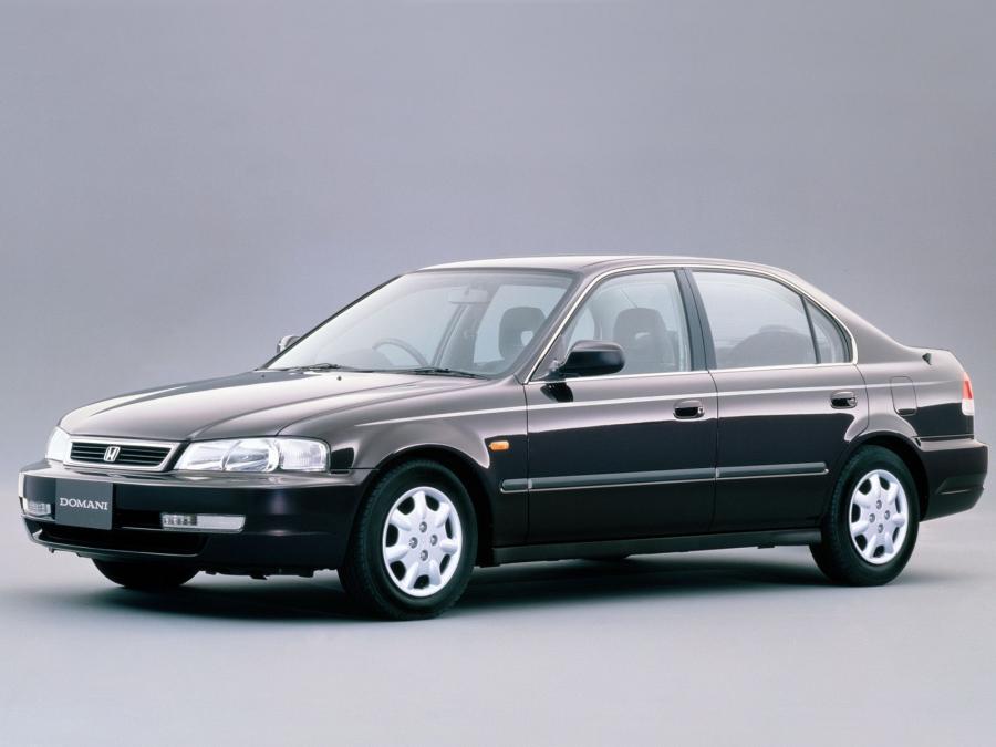Honda Domani '1997